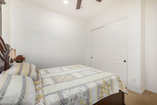 6602 S BRIDAL VAIL Drive, Gilbert, AZ 85298