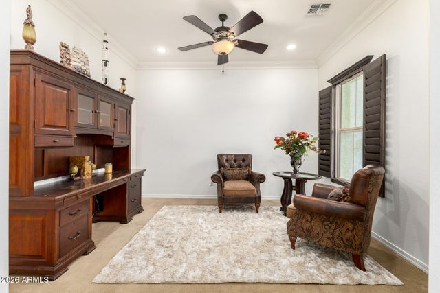 6602 S BRIDAL VAIL Drive, Gilbert, AZ 85298