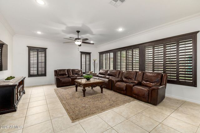 6602 S BRIDAL VAIL Drive, Gilbert, AZ 85298