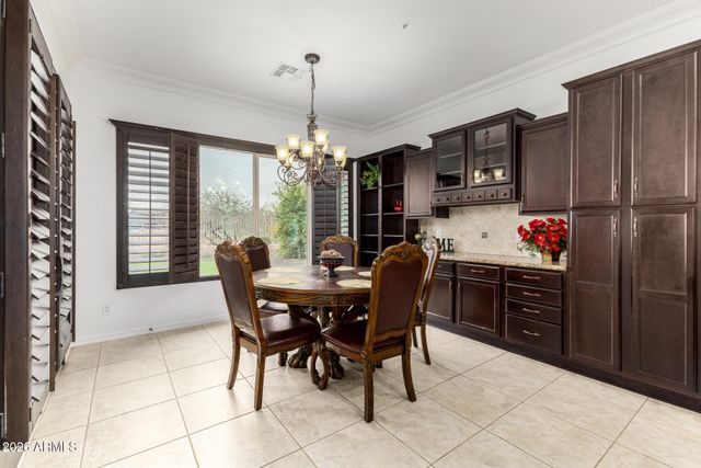 6602 S BRIDAL VAIL Drive, Gilbert, AZ 85298