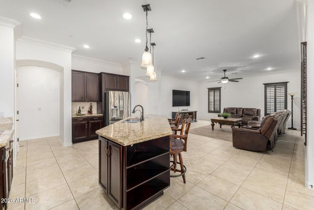 6602 S BRIDAL VAIL Drive, Gilbert, AZ 85298