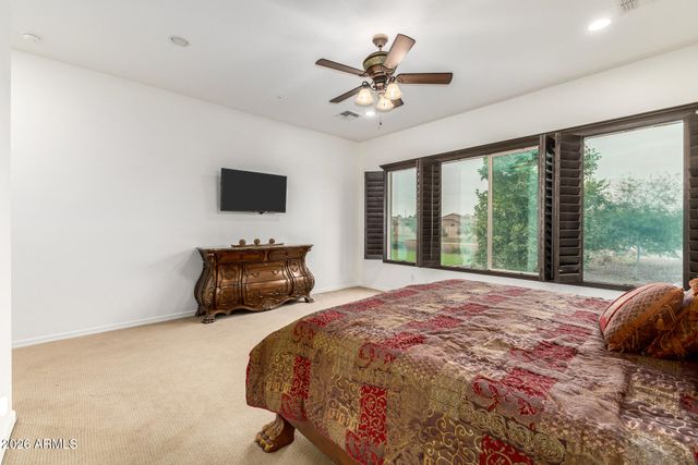 6602 S BRIDAL VAIL Drive, Gilbert, AZ 85298