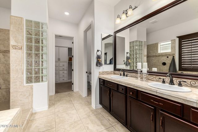 6602 S BRIDAL VAIL Drive, Gilbert, AZ 85298