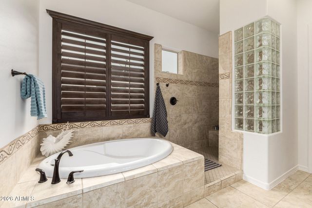 6602 S BRIDAL VAIL Drive, Gilbert, AZ 85298