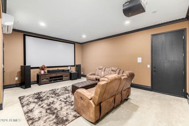 6602 S BRIDAL VAIL Drive, Gilbert, AZ 85298