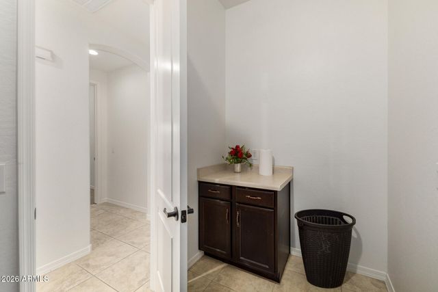 6602 S BRIDAL VAIL Drive, Gilbert, AZ 85298