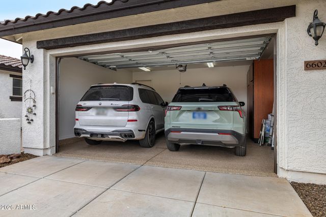 6602 S BRIDAL VAIL Drive, Gilbert, AZ 85298