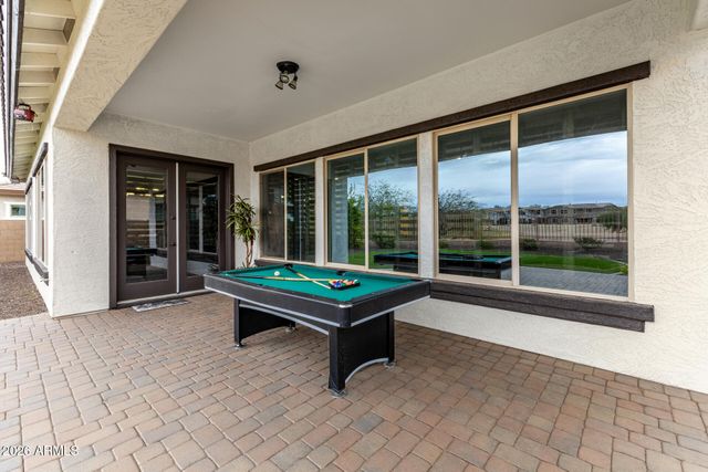 6602 S BRIDAL VAIL Drive, Gilbert, AZ 85298