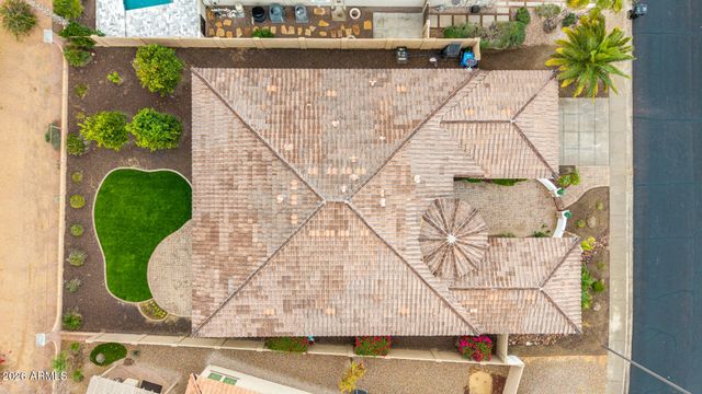 6602 S BRIDAL VAIL Drive, Gilbert, AZ 85298