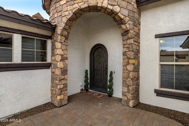 6602 S BRIDAL VAIL Drive, Gilbert, AZ 85298