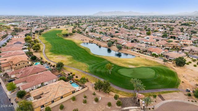 6602 S BRIDAL VAIL Drive, Gilbert, AZ 85298