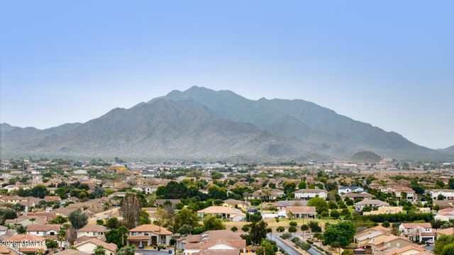 6602 S BRIDAL VAIL Drive, Gilbert, AZ 85298