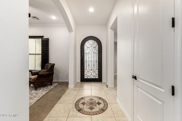 6602 S BRIDAL VAIL Drive, Gilbert, AZ 85298