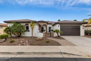 6602 S BRIDAL VAIL Drive, Gilbert, AZ 85298