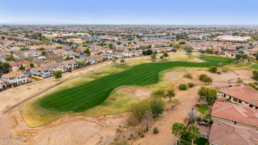 Image 17 of property listing at 6602 S BRIDAL VAIL Drive, Gilbert, AZ 85298