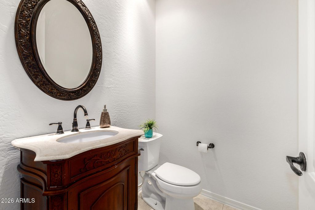 Image 43 of property listing at 6602 S BRIDAL VAIL Drive, Gilbert, AZ 85298