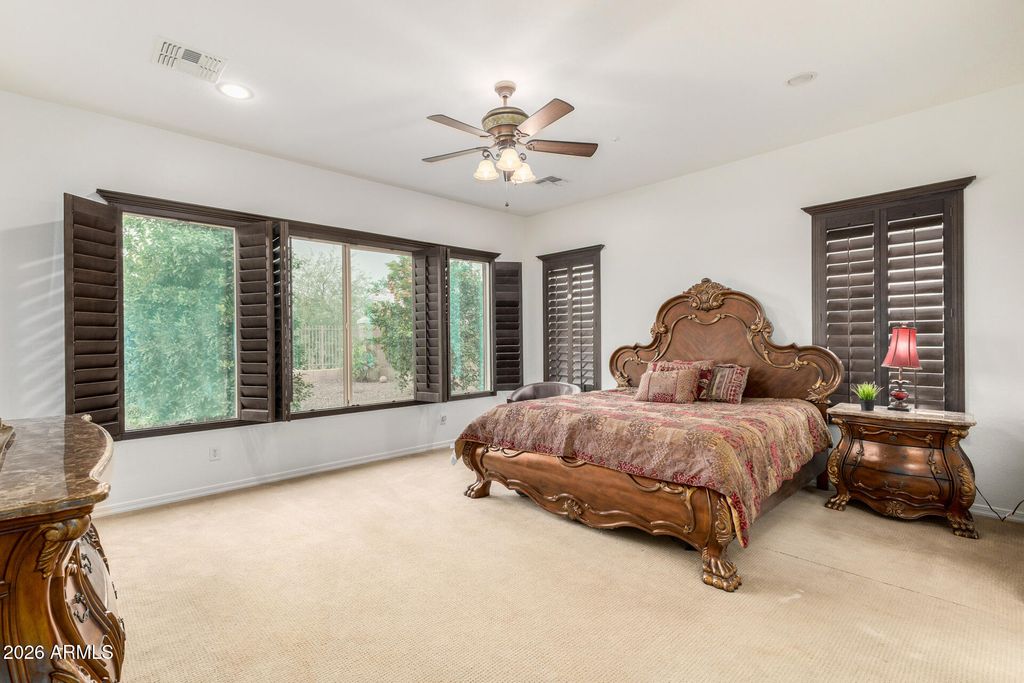 Image 44 of property listing at 6602 S BRIDAL VAIL Drive, Gilbert, AZ 85298