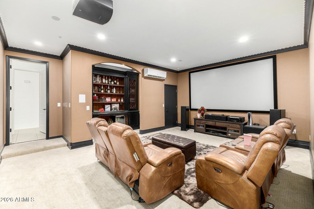 Image 51 of property listing at 6602 S BRIDAL VAIL Drive, Gilbert, AZ 85298