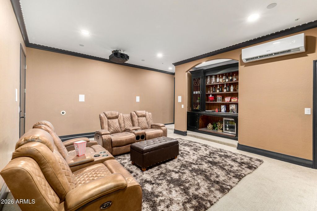 Image 52 of property listing at 6602 S BRIDAL VAIL Drive, Gilbert, AZ 85298