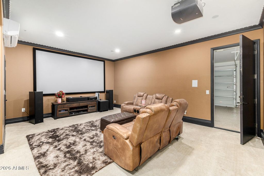 Image 54 of property listing at 6602 S BRIDAL VAIL Drive, Gilbert, AZ 85298