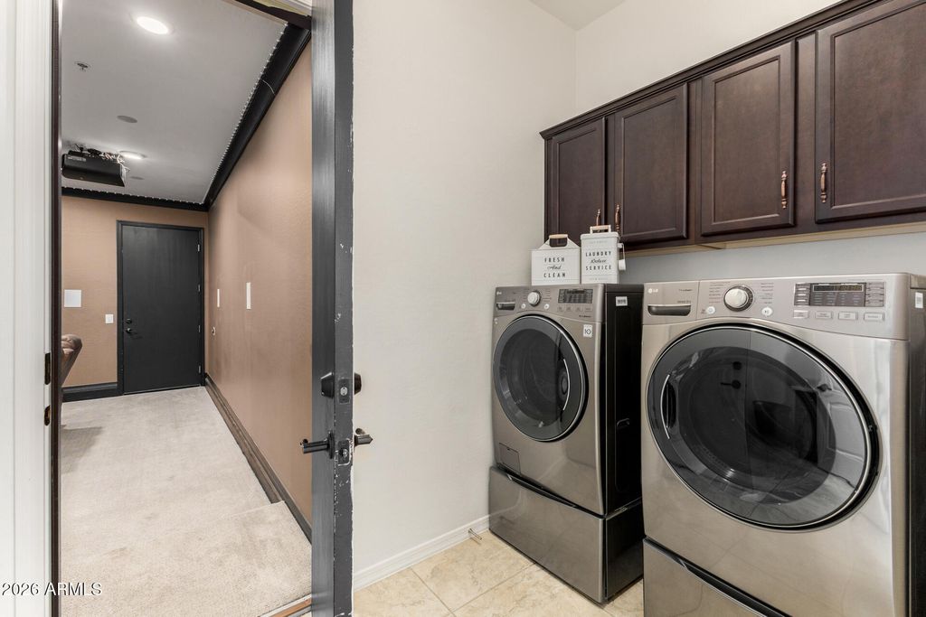 Image 56 of property listing at 6602 S BRIDAL VAIL Drive, Gilbert, AZ 85298