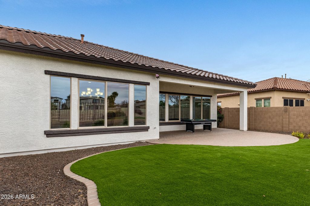 Image 62 of property listing at 6602 S BRIDAL VAIL Drive, Gilbert, AZ 85298