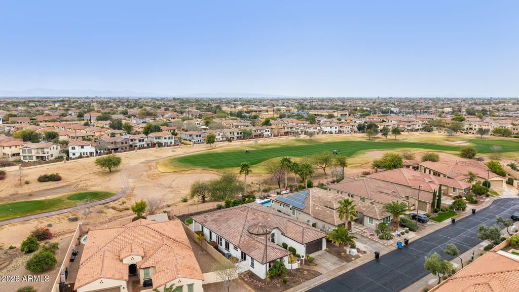 Image 73 of property listing at 6602 S BRIDAL VAIL Drive, Gilbert, AZ 85298