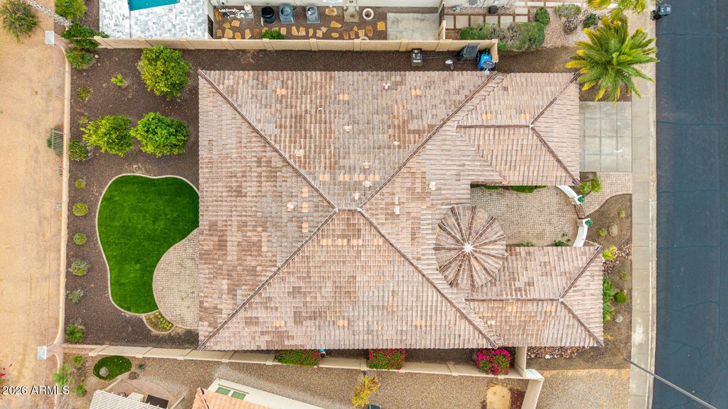 Image 74 of property listing at 6602 S BRIDAL VAIL Drive, Gilbert, AZ 85298