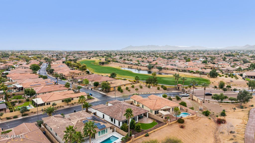 Image 76 of property listing at 6602 S BRIDAL VAIL Drive, Gilbert, AZ 85298