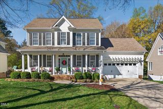 517 Lemon Pepper Place, Wendell, NC 27591