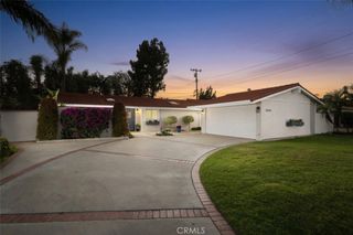 12741 Dunas Road, North Tustin, CA 92705