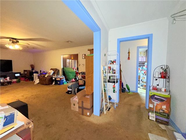 511 N Wright Street, Siloam Springs, AR 72761