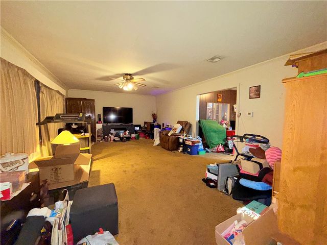 511 N Wright Street, Siloam Springs, AR 72761