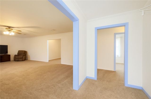 511 N Wright Street, Siloam Springs, AR 72761