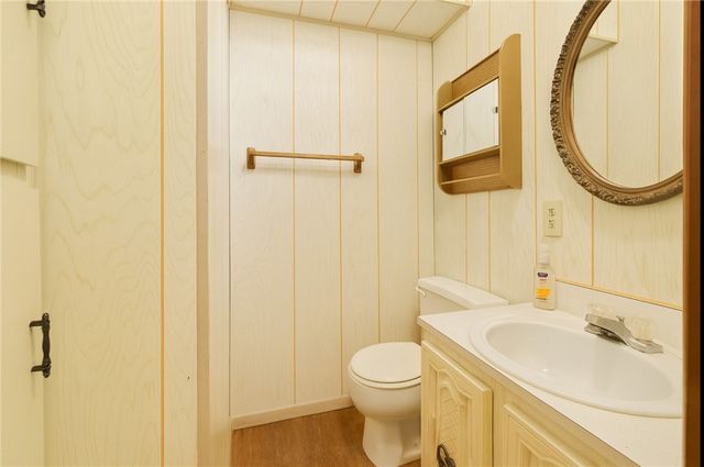 511 N Wright Street, Siloam Springs, AR 72761