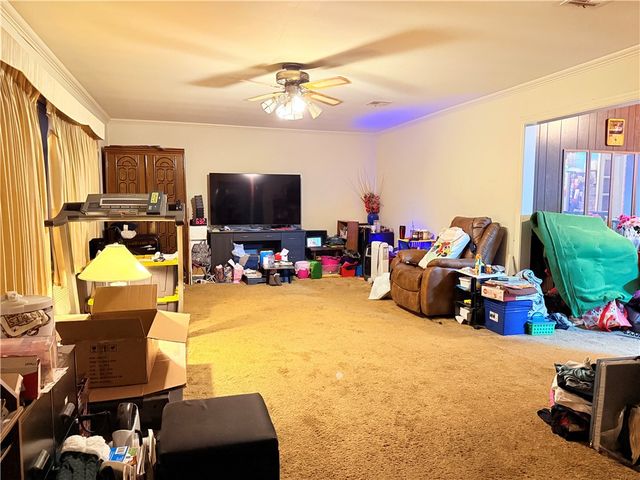 511 N Wright Street, Siloam Springs, AR 72761