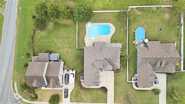 1703 Cheslie ARCH, Chesapeake, VA 23323