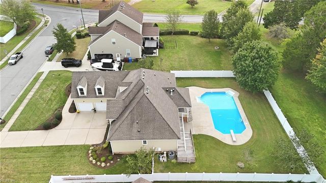 1703 Cheslie ARCH, Chesapeake, VA 23323