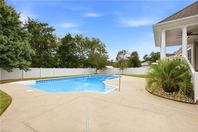 1703 Cheslie ARCH, Chesapeake, VA 23323
