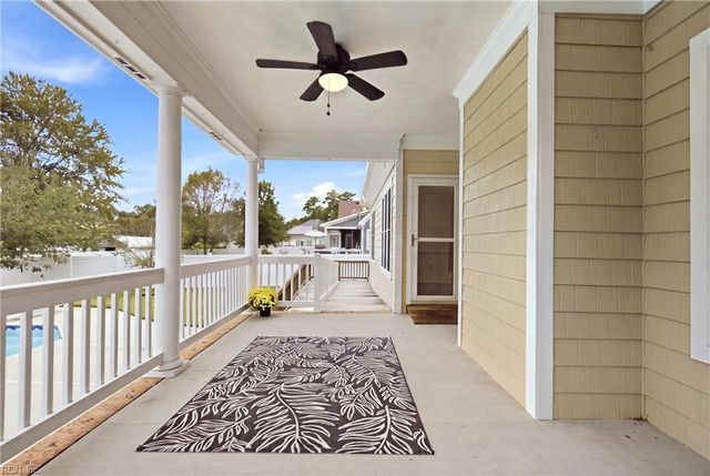 1703 Cheslie ARCH, Chesapeake, VA 23323
