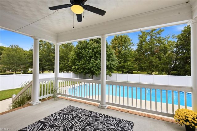 1703 Cheslie ARCH, Chesapeake, VA 23323