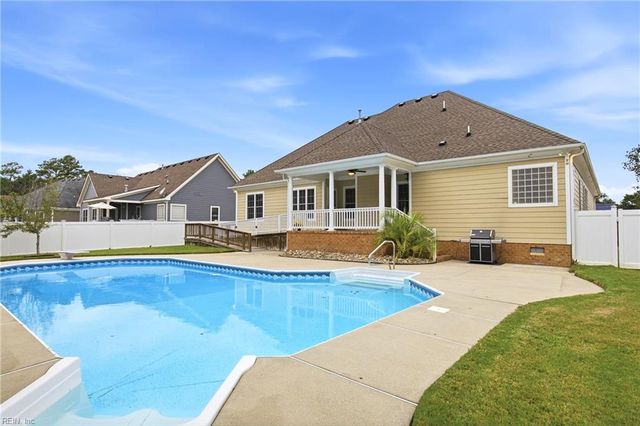 1703 Cheslie ARCH, Chesapeake, VA 23323