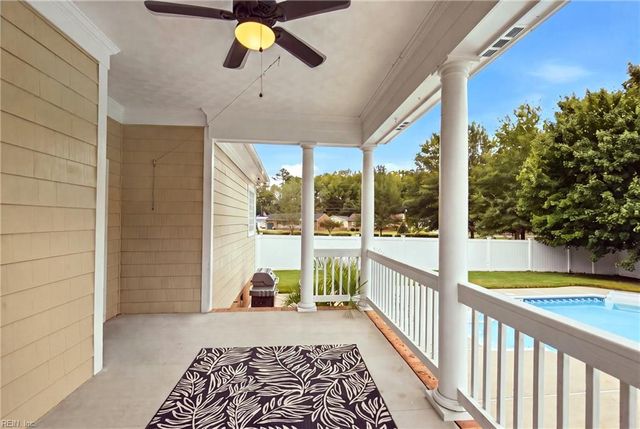 1703 Cheslie ARCH, Chesapeake, VA 23323