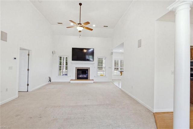 1703 Cheslie ARCH, Chesapeake, VA 23323