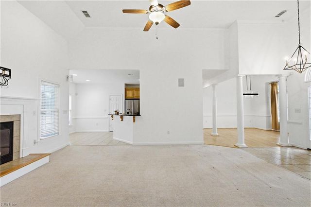 1703 Cheslie ARCH, Chesapeake, VA 23323