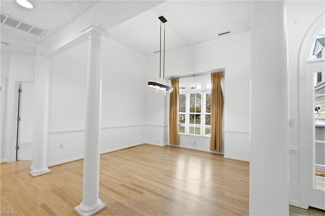 1703 Cheslie ARCH, Chesapeake, VA 23323