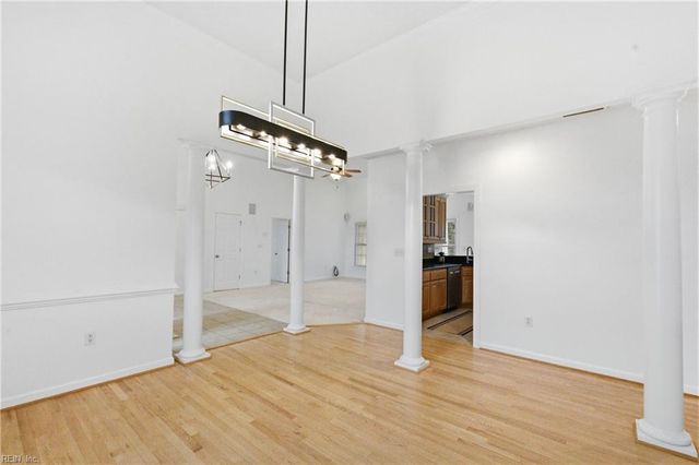 1703 Cheslie ARCH, Chesapeake, VA 23323