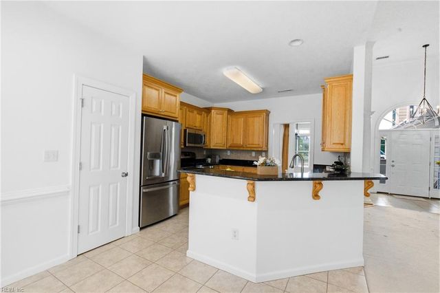 1703 Cheslie ARCH, Chesapeake, VA 23323