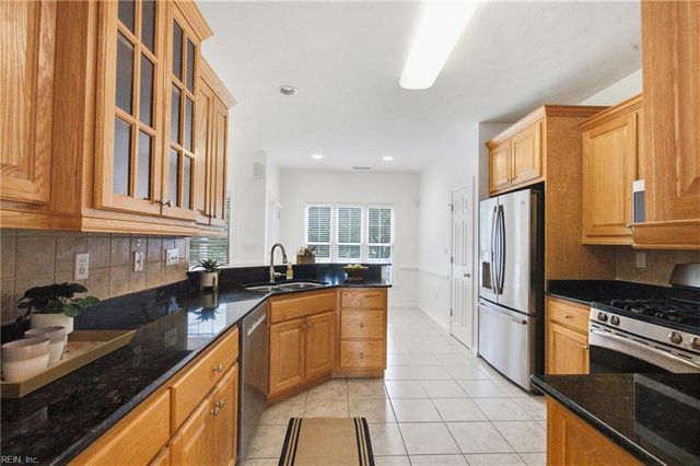 1703 Cheslie ARCH, Chesapeake, VA 23323