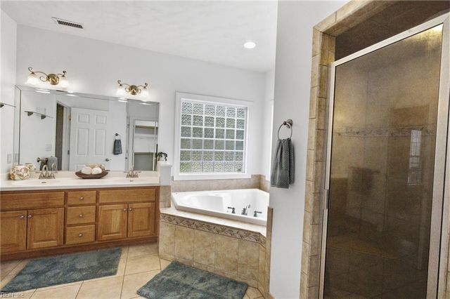 1703 Cheslie ARCH, Chesapeake, VA 23323
